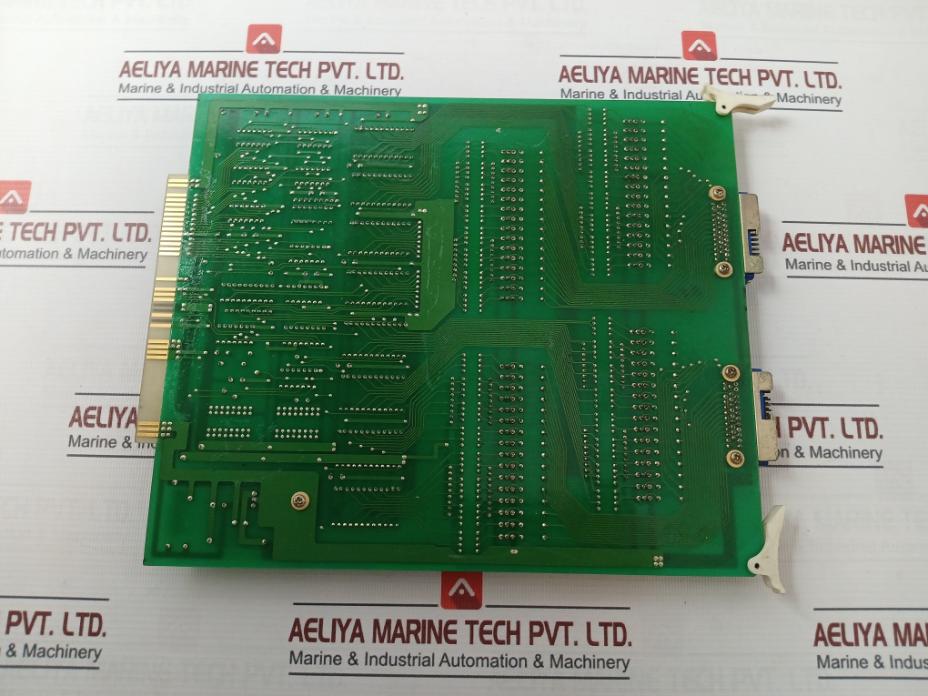 Uzushio Electric Ud001 Pcb Card 1102 137 92A667