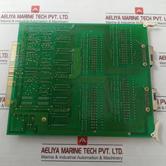 Uzushio Electric Ud001 Pcb Card 1102 137 92A667