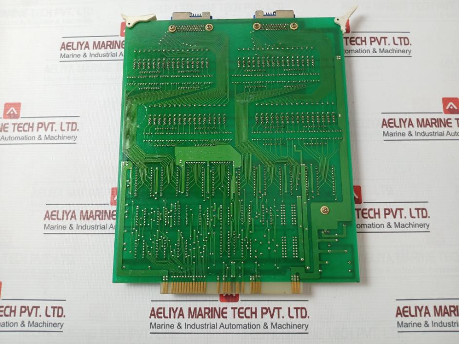 Uzushio Electric Ud001 Pcb Card 1102 137 92A667