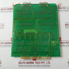 Uzushio Electric Ud001 Pcb Card 1102 137 92A667