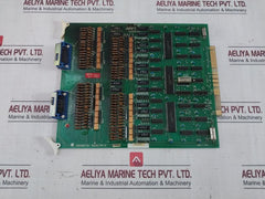 Uzushio Electric Ud101 Printed Circuit Board