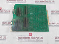 Uzushio Electric Ud101 Printed Circuit Board