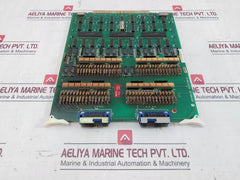 Uzushio Electric Ud101 Printed Circuit Board
