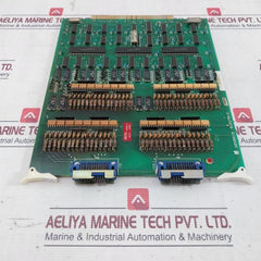 Uzushio Electric Ud101 Printed Circuit Board
