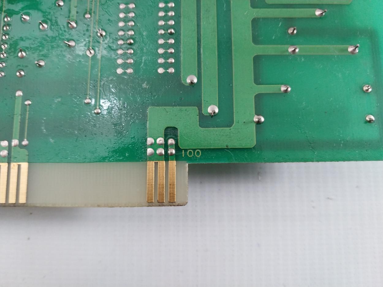 Uzushio Electric Udo01 Pcb Card