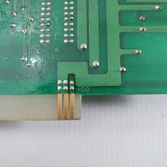 Uzushio Electric Udo01 Pcb Card