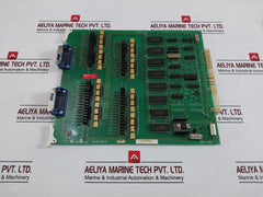 Uzushio Electric Udo01 Pcb Card