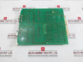 Uzushio Electric Udo01 Pcb Card