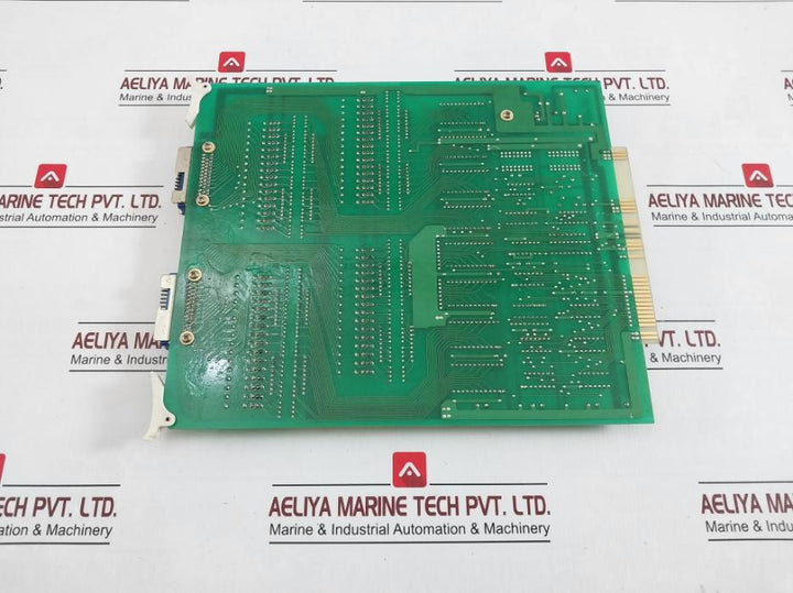 Uzushio Electric Udo01 Pcb Card