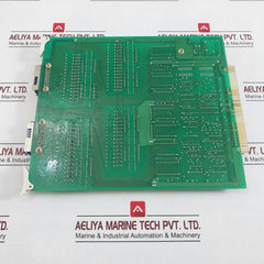 Uzushio Electric Udo01 Pcb Card