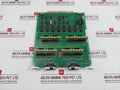 Uzushio Electric Udo01 Pcb Card