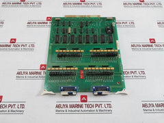 Uzushio Electric Udo01 Pcb Card