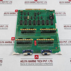 Uzushio Electric Udo01 Pcb Card