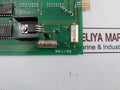 Uzushio Electric Udo01 Pcb Card