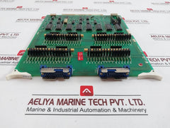 Uzushio Electric Udo01 Pcb Card