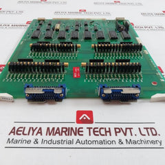Uzushio Electric Udo01 Pcb Card