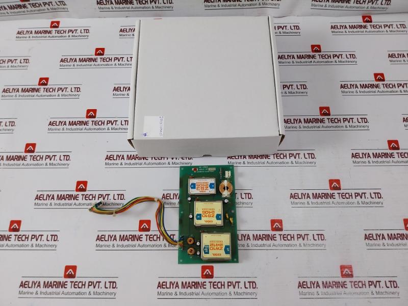 Uzushio Electric Ugs11-vr Pcb Control Unit