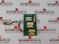 Uzushio Electric Ugs11-vr Pcb Control Unit