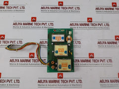 Uzushio Electric Ugs11-vr Pcb Control Unit