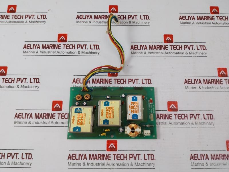 Uzushio Electric Ugs11-vr Pcb Control Unit