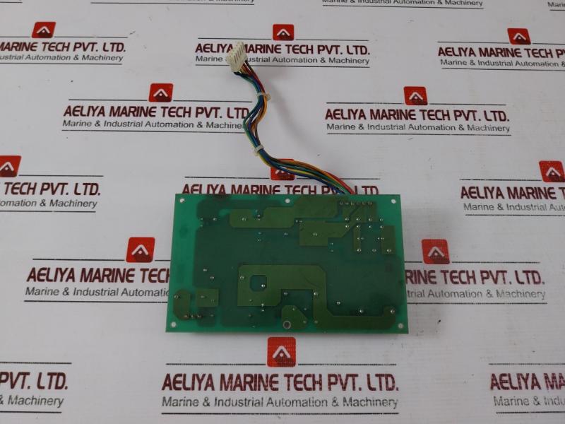 Uzushio Electric Ugs11-vr Pcb Control Unit