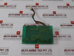 Uzushio Electric Ugs11-vr Pcb Control Unit