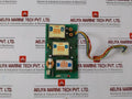 Uzushio Electric Ugs11-vr Pcb Control Unit