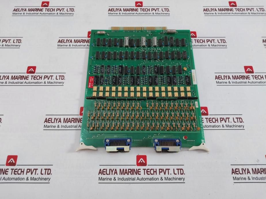 Uzushio Electric Uhs01 Printed Circuit Board 92B420