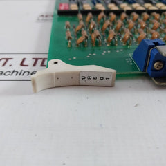 Uzushio Electric Uhs01 Printed Circuit Board 92B420