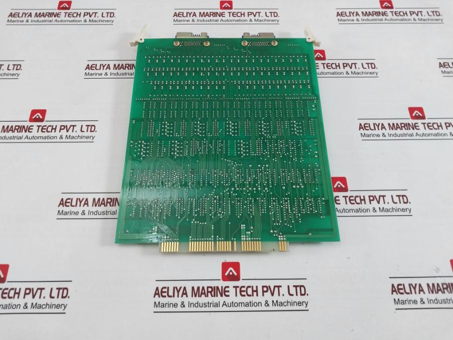 Uzushio Electric Uhs01 Printed Circuit Board 92B420