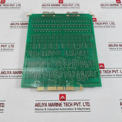 Uzushio Electric Uhs01 Printed Circuit Board 92B420