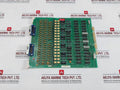 Uzushio Electric Uhs01 Printed Circuit Board 92B420