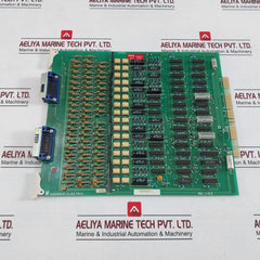 Uzushio Electric Uhs01 Printed Circuit Board 92B420