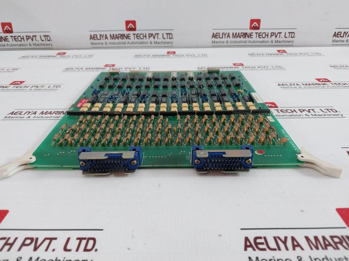 Uzushio Electric Uhs01 Printed Circuit Board 92B420