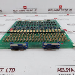 Uzushio Electric Uhs01 Printed Circuit Board 92B420