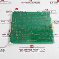 Uzushio Electric Ukb01 Printed Circuit Board