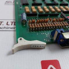 Uzushio Electric Ukb01 Printed Circuit Board