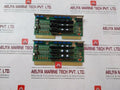 Uzushio Electric Ulb33A-b1 Annunciator 1396B