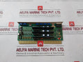 Uzushio Electric Ulb33A-b1 Annunciator 1396B