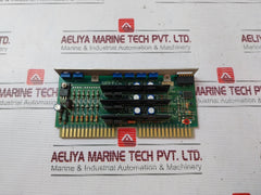 Uzushio Electric Ulb33A-b1 Annunciator 1396B