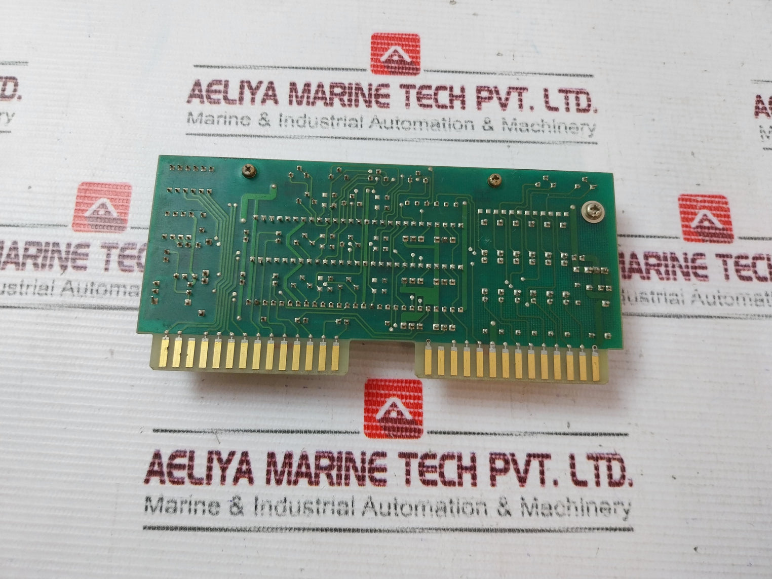 Uzushio Electric Ulb33A-b1 Annunciator