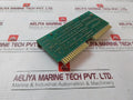 Uzushio Electric Ulb33A-b1 Annunciator 1396B