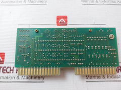 Uzushio Electric Ulb33A-b1 Annunciator 1396B