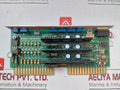 Uzushio Electric Ulb33A-b1 Annunciator 1396B
