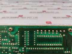 Uzushio Electric Ulb33A Annunciator Board Dc 24V
