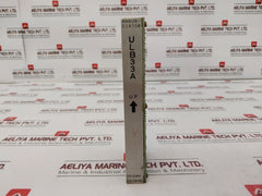 Uzushio Electric Ulb33A Annunciator Board Dc 24V