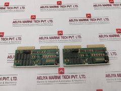 Uzushio Electric Ulb33A Annunciator Board Dc 24V