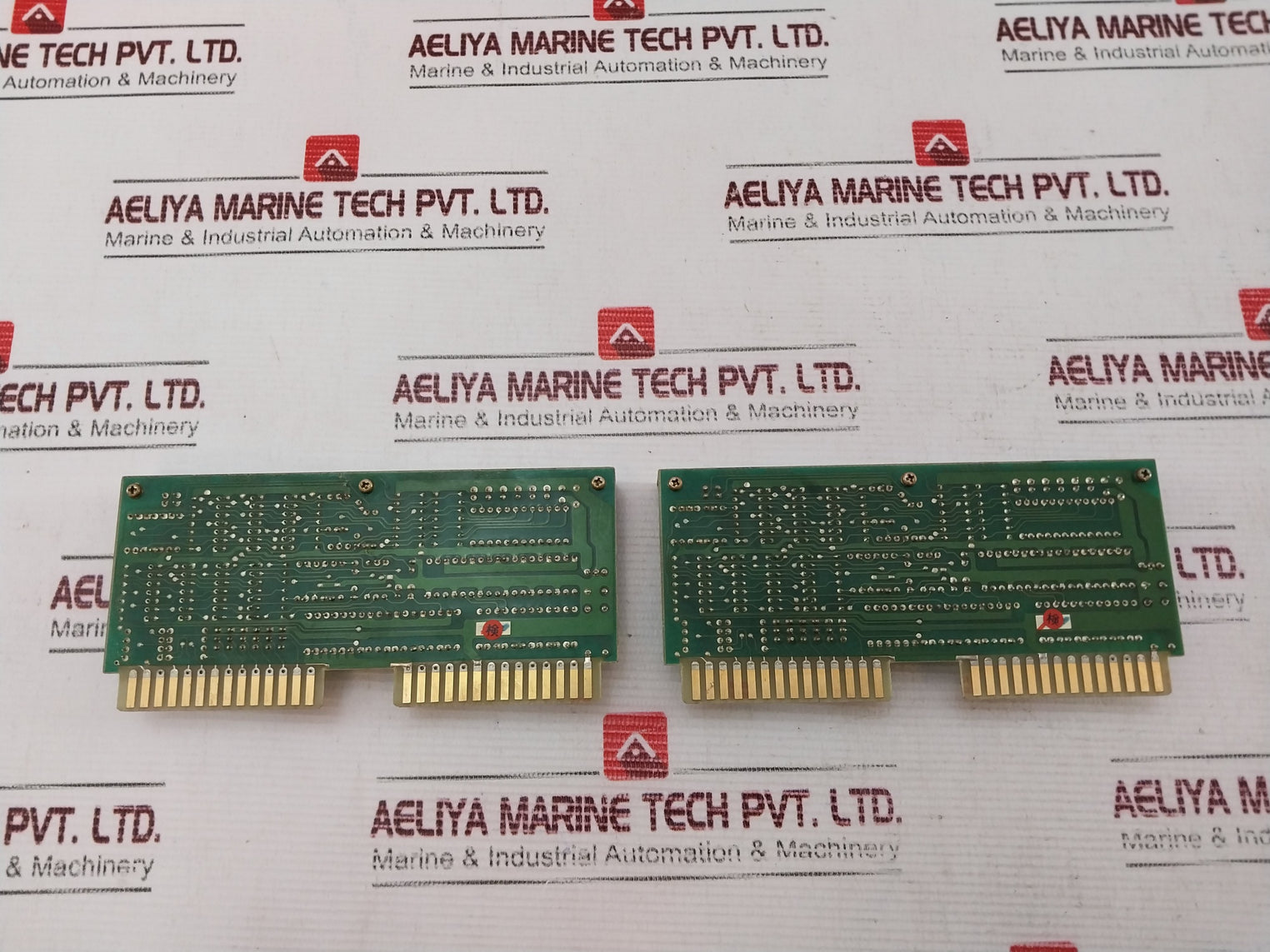 Uzushio Electric Ulb33A Annunciator Board Dc 24V