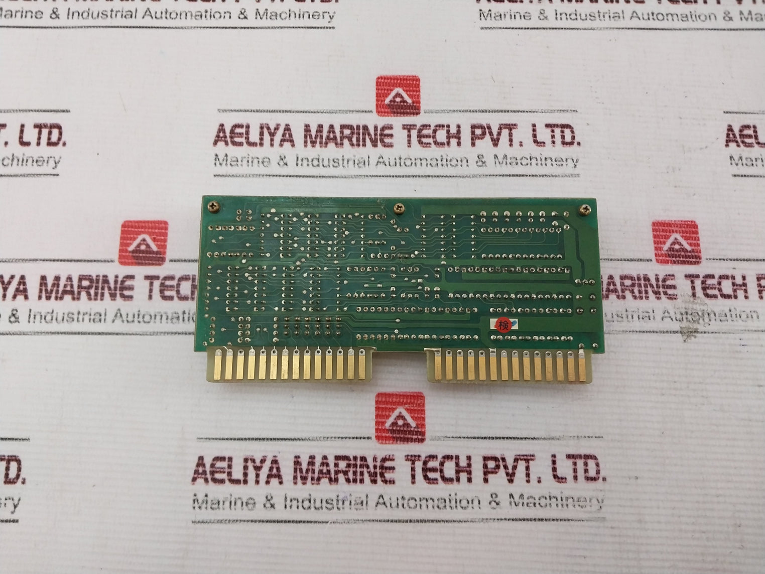 Uzushio Electric Ulb33A Annunciator Board Dc 24V