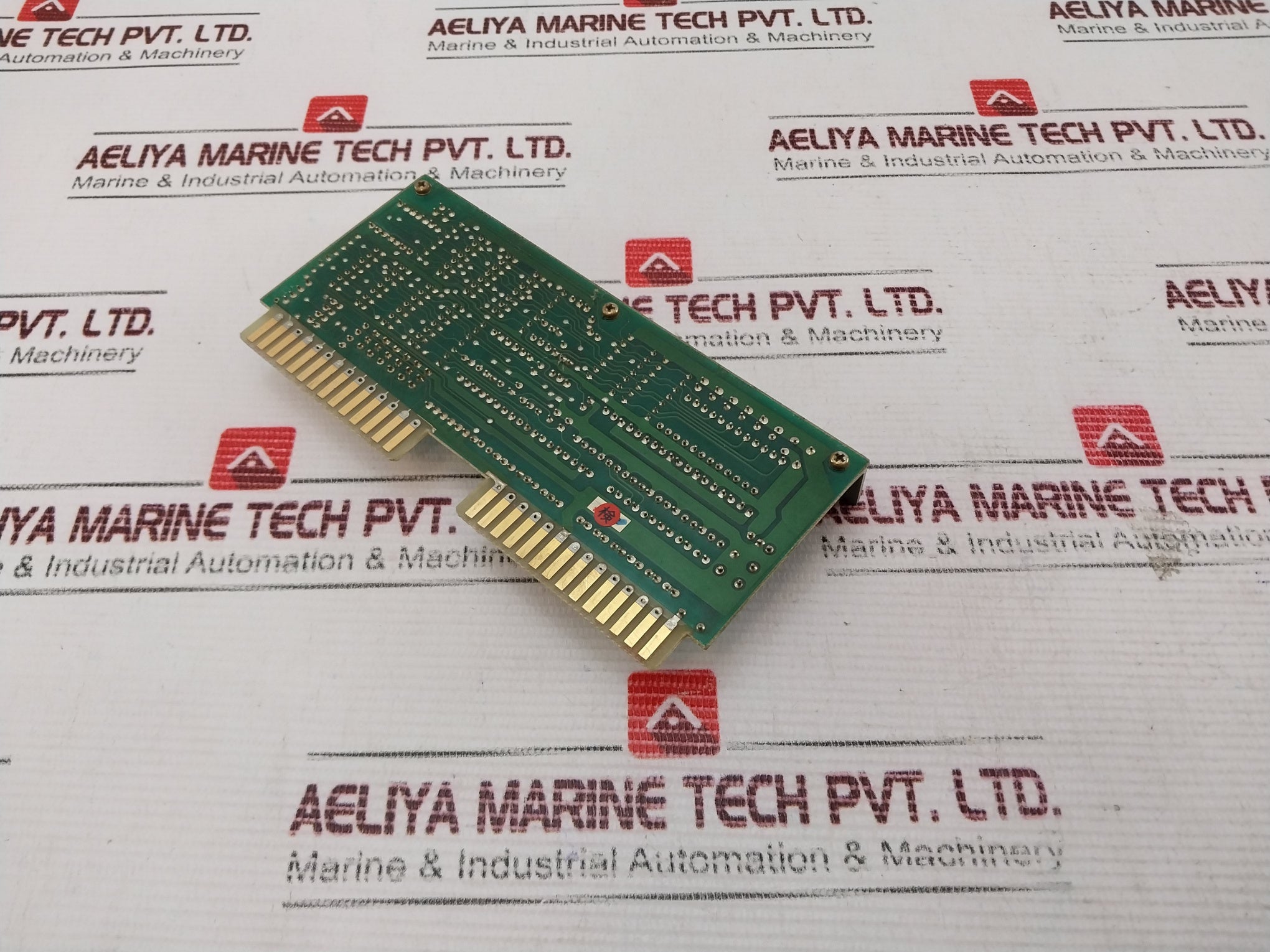 Uzushio Electric Ulb33A Annunciator Board Dc 24V